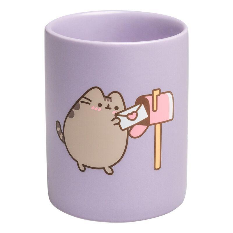 Portalapices Moments Pusheen