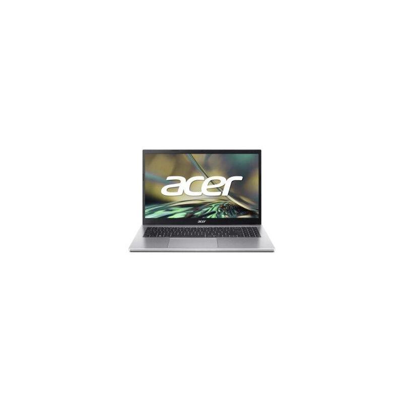 Portátil Acer A315-59-52vv Intel Core I5-1235u 15.6" 16gb 512gb W11 Home Color Plata