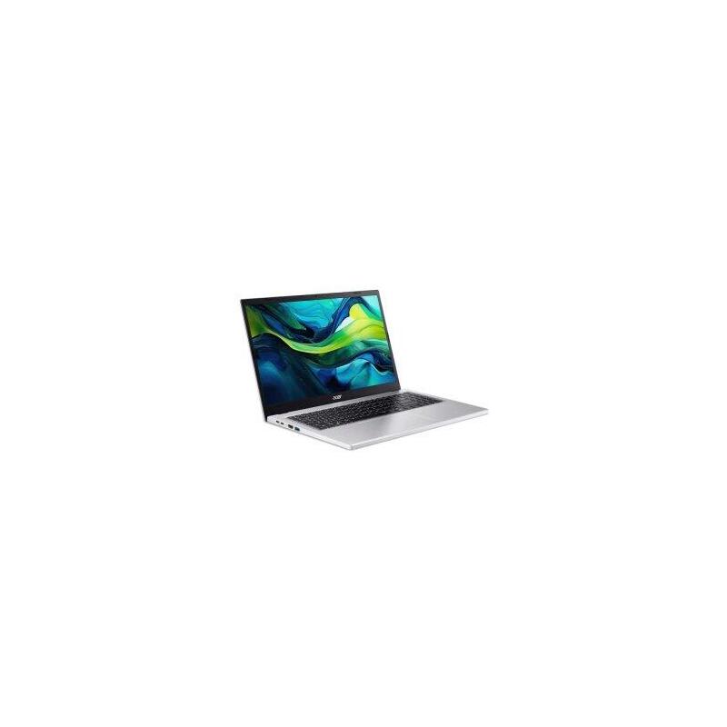 Portátil Acer Ag15-71p-53s2 Intel Core I5-13420h 15.6" 8gb 512gb W11 Home Color Plata