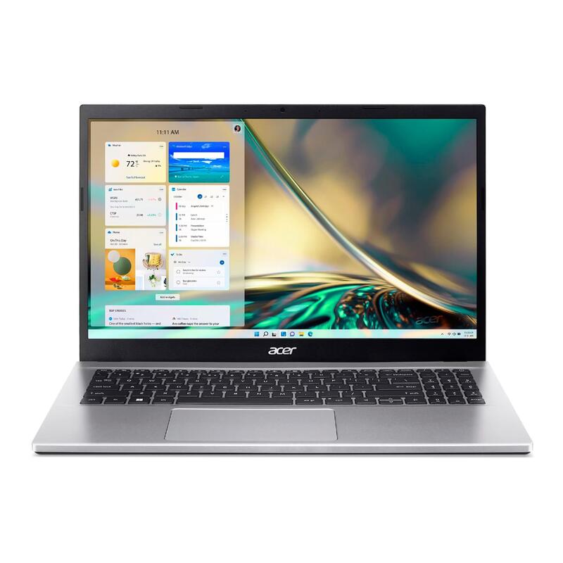 Portatil Acer Aspire 3 A315-59-55cn I5-1235u 16gb 512gb 15.6" W11h