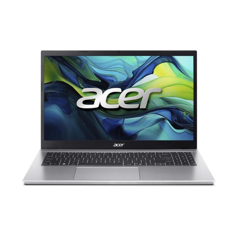 Portatil Acer Aspire Go 15 Ag15-42p-R62n Laptop 15,6" Fhd Con Amd Ryzen 7 5825u, 16gb Ram Ddr4, 512gb Ssd Pcie, Radeon Graphics, Windows 11 Home