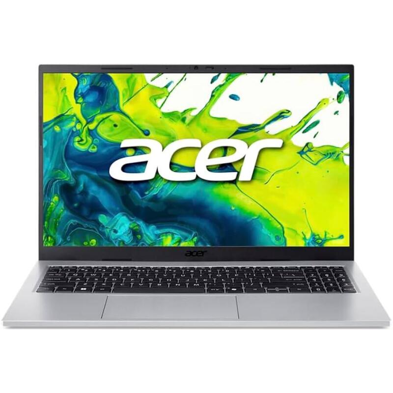 Portatil Acer Aspire Go 15 Ag15.72p Nx.Jrreb.01p 15.6' / Intel Core 7 150u / 16gb Ddr4 / 1tb Ssd / Sin Sistema Operativo