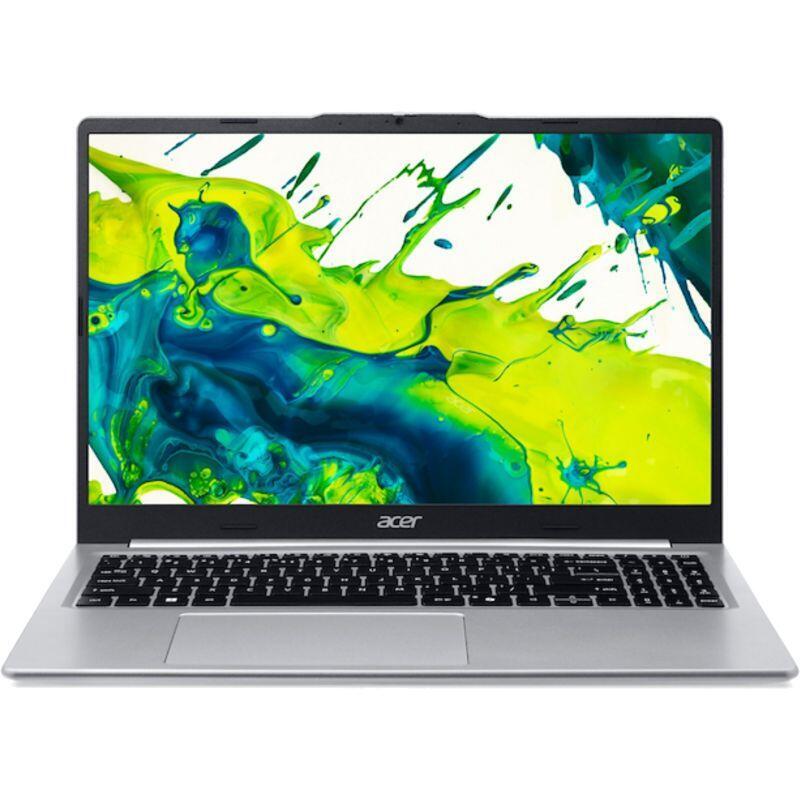 Portátil Acer Aspire Lite Al15-48p R6r1 15.6" Full Hd Amd Ryzen 7 5825u 8gb Ram 512gb Ssd Radeon Onboard Graphics Sin So Sin Cargador