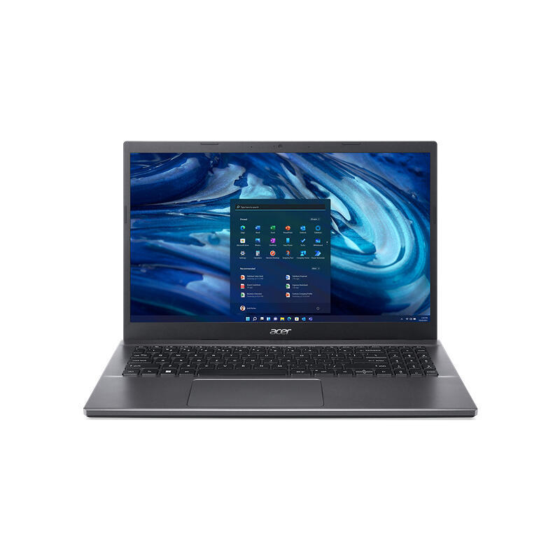 Portátil Acer Extensa 15 Ex215-57 Intel I5-1334u 15.6" Fhd 8gb 512gb Nvme Wifi-6 Plata Pura