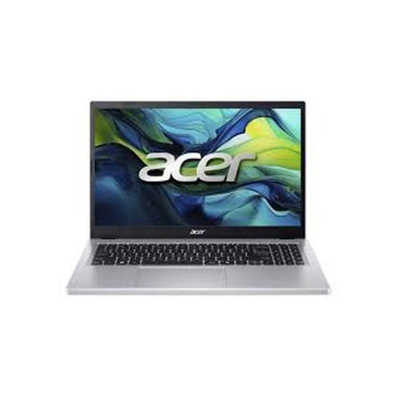 Portatil Acer Laptop Aspire Go 15 Intel I5 13420h 8gb 512gb 15.6"Uhd W11h Keyb Sp Nx.J4geb.01v
