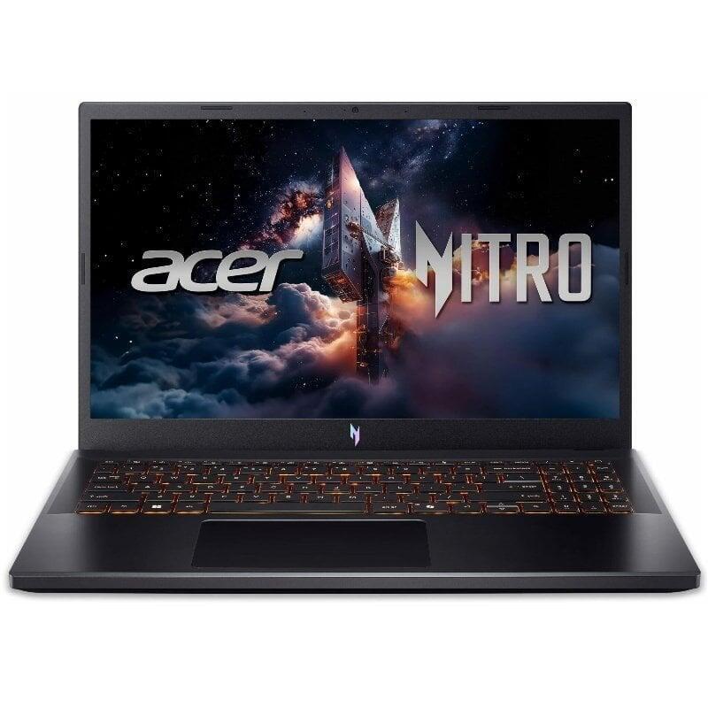 Portátil Acer Nitro V 15 Anv15-52-92gu Intel Core I9-13900h 16gb 1tb Ssd Rtx 5050 15.6'' (Pt) Teclado Portugues