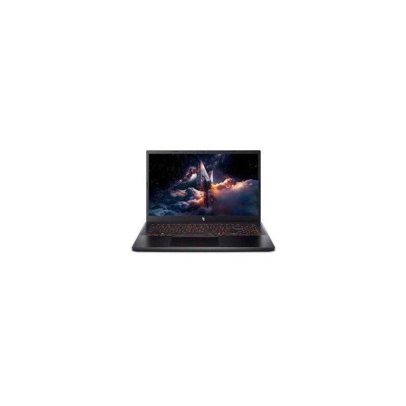 Portátil Acer Nitro V 15 Anv15-52-92hw Core I9 13900h 15.6" 16gb 512gb Rtx 5060 8gb Negro