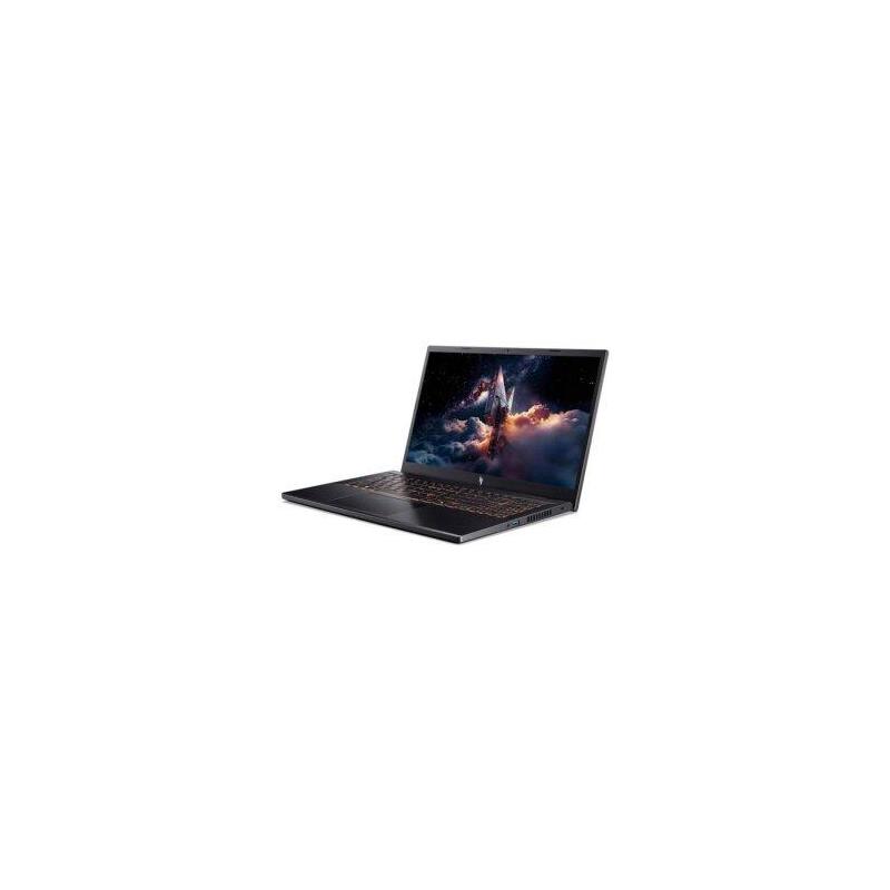 Portátil Acer Nitro V 15 Anv15-52-93b4 Intel Core I9-13900h 15.6" 16gb 512gb Rtx 5050 8gb W11h Negr