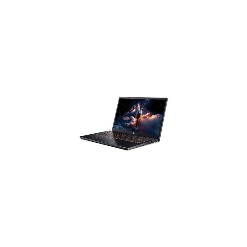 Portátil Acer Nitro V 15 Anv15-52-99x7 Core I9 13900h 15.6" 16gb 512gb Rtx 5060 8gb W11h Negro