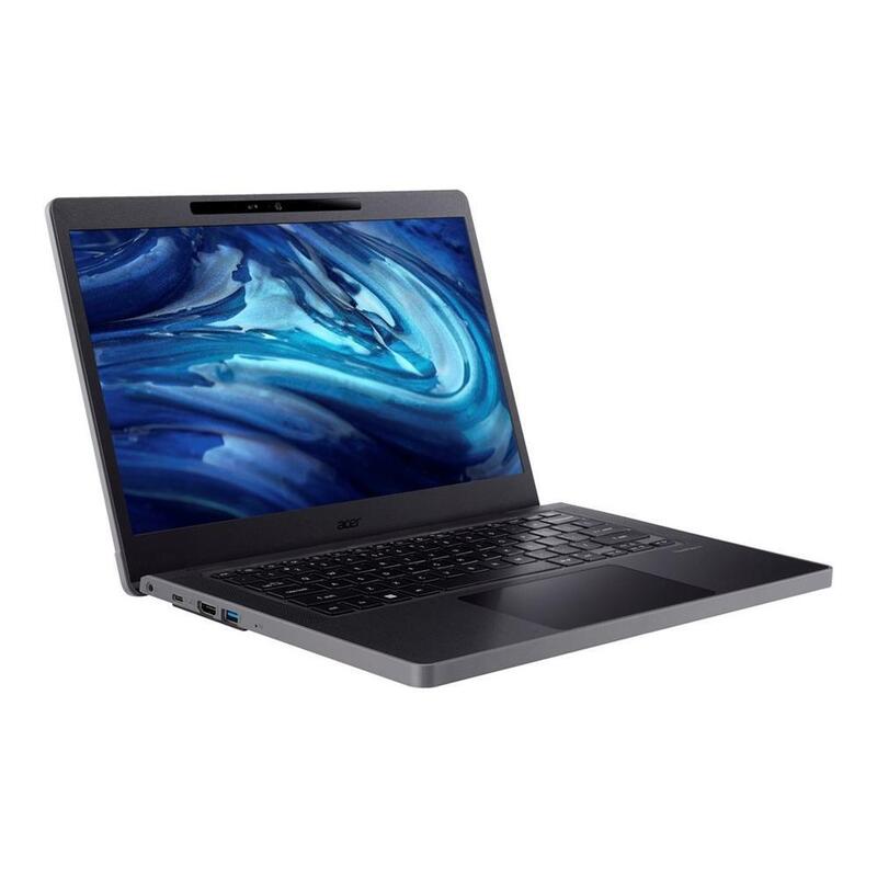 Portátil Acer Travelmate B5 14 Tmb514 31 Tco N200 8gb Ssd 128gb 14 " Fhd W11p