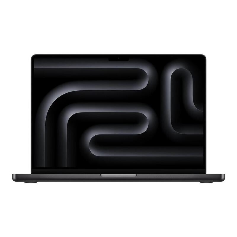 Portátil Apple Macbook 14.2 " Pro 14 M5 Pro 48gb Ssd 1tb Space Black