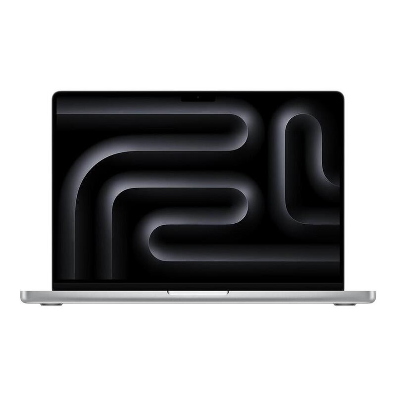 Portátil Apple Macbook Pro 14 Apple M5 Pro 24gb Ssd 1tb 14.2 " Silver