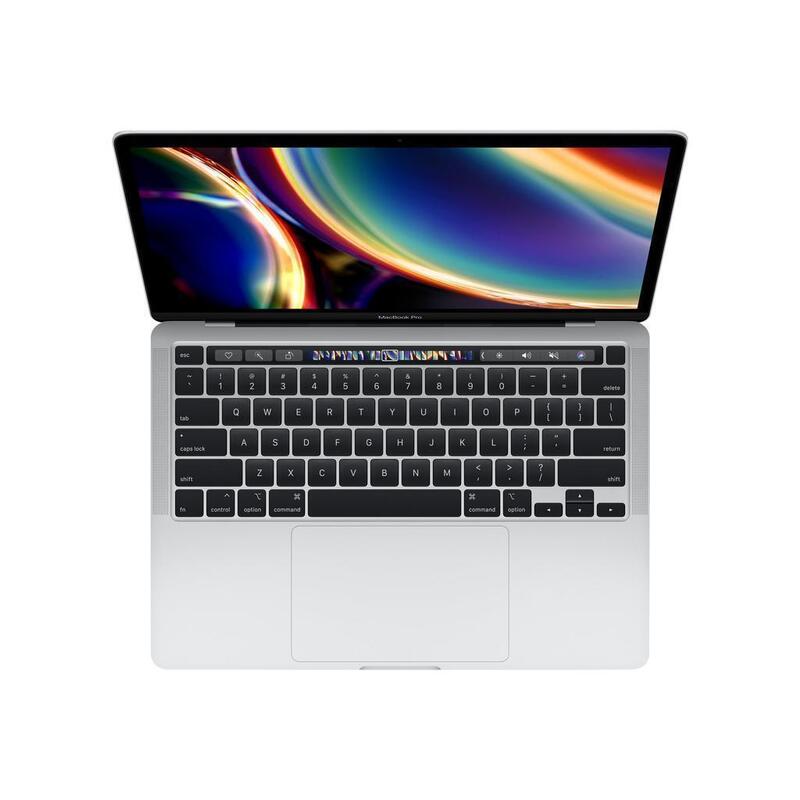 Portatil Apple Reacondicionado Macbook Pro 16", A2141 2019 I9 8 Nucleos 32gb 1tb Ssd Touchbar Teclado Español 1 Año De Garantia