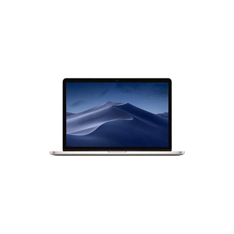 Portatil Apple Reacondicionado Macbook Pro A1398 I7-4870hq 16gb 1tb Ssd 1 Año De Garantia