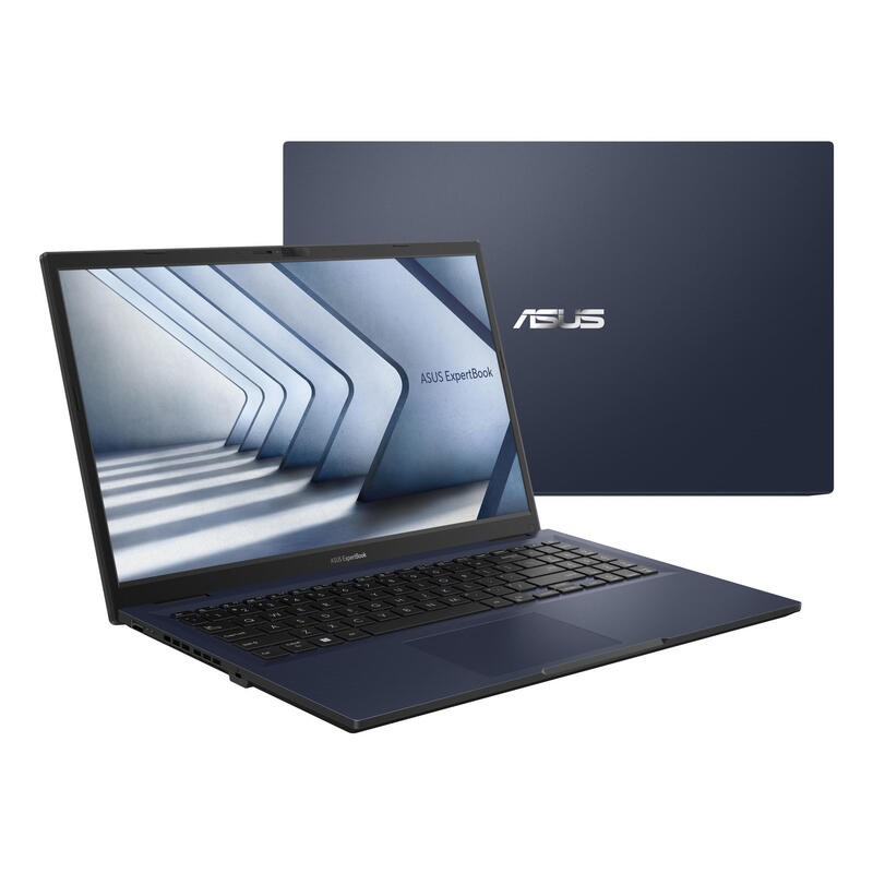 Portátil Asus B1502cva-Bq0077 I5-1335u 16/512 Nos Teclado Español