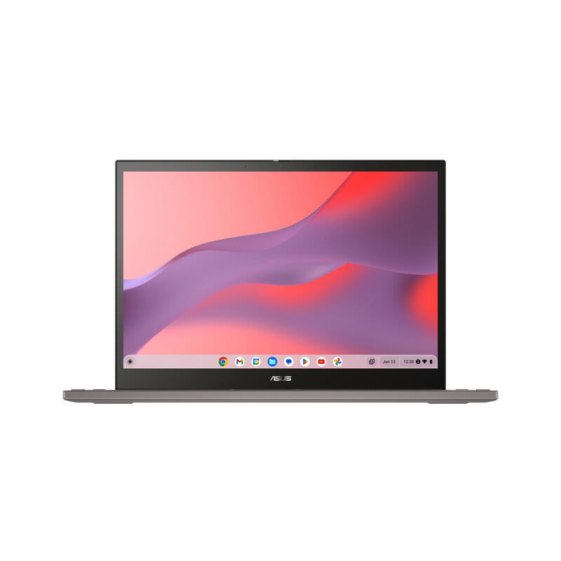 Portátil Asus Chromebook Cb3401fba Lz0157 I3 1215u 14" 8gb 256gb Ssd Chrome Os