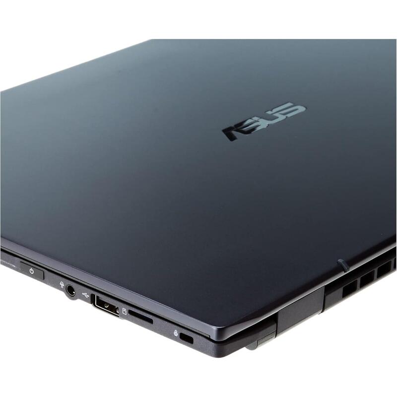 Portatil Asus Expertbook B5402cea 14" Full Hd I5-1155g7 16gb 512gb Ssd W11pro Teclado Español 1 Año De Garantia
