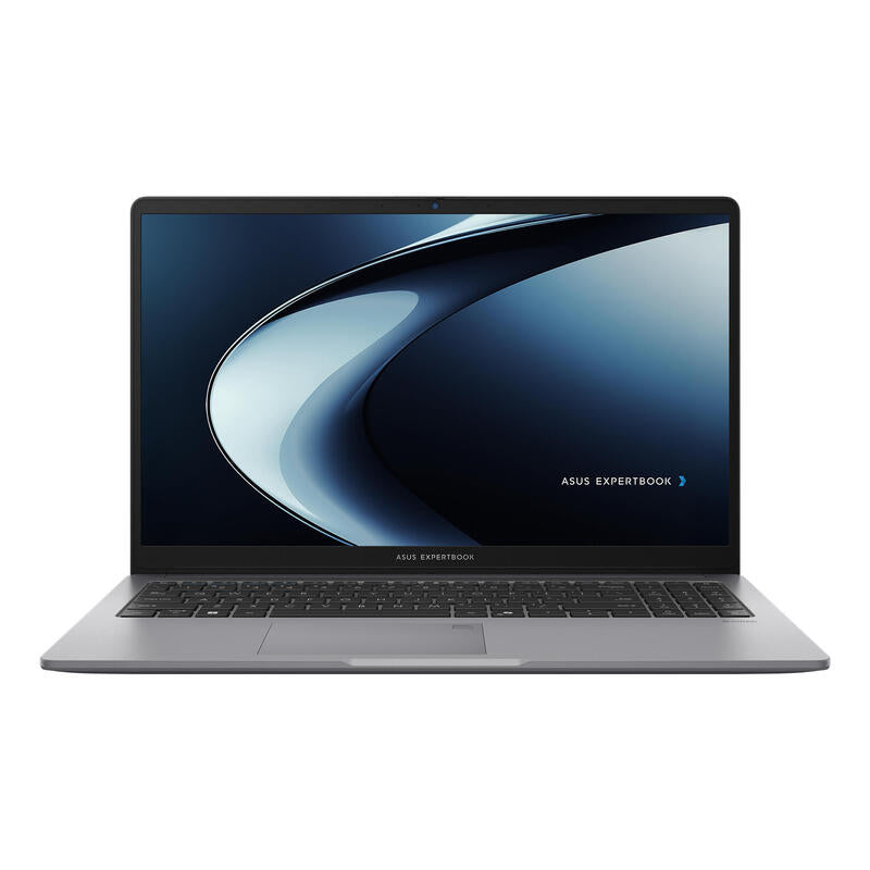 Portátil Asus Expertbook P1 Pm1503cda-S70110x 15.6" 16gb 512gb W 11 Pro) Gris Brumoso - Teclado Qwerty Español