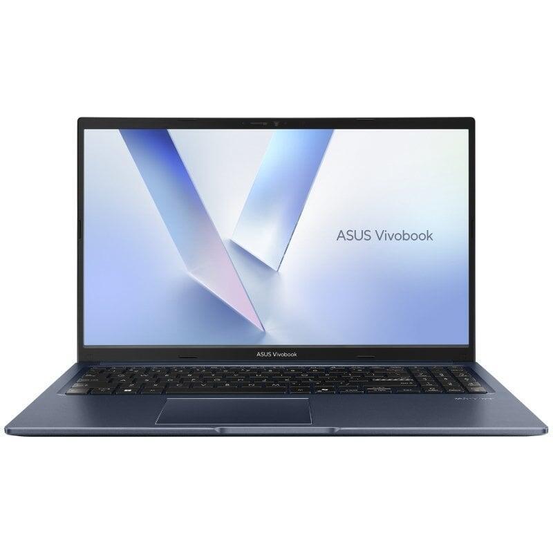 Portátil Asus Vivobook 15 D1502xa-Bq027 Ryzen 7 7840hs 16gb 512gb Ssd 15.6' Sin Sistema Operativo