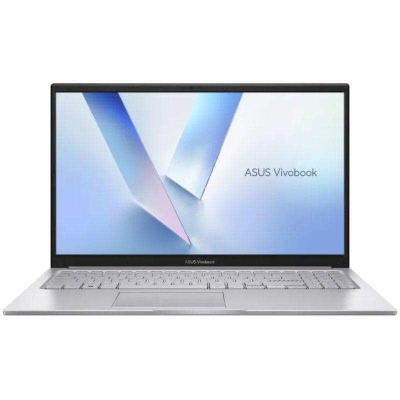 Portátil Asus Vivobook 15 X1504ma-Bq224 Intel Core 5-320 16gb 1tb Ssd 15.6' Sin Sistema Operativo