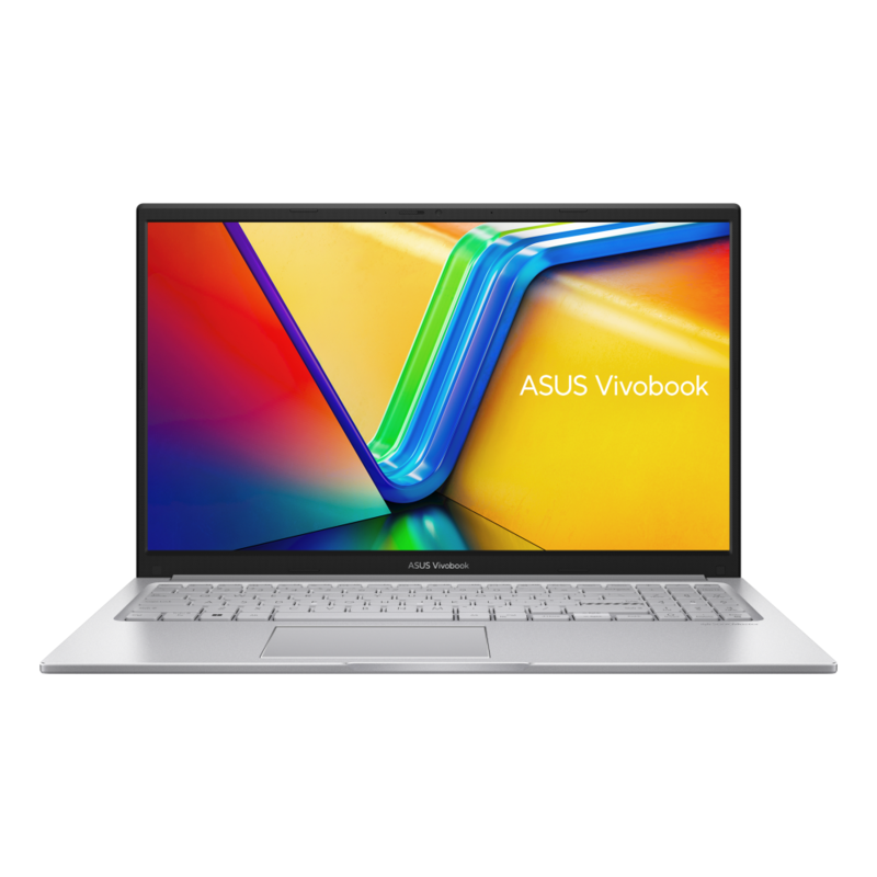 Portátil Asus Vivobook 15 X1504va-Bq575w Core 5 120u 16gb 512gb 15.6" W11h Plata