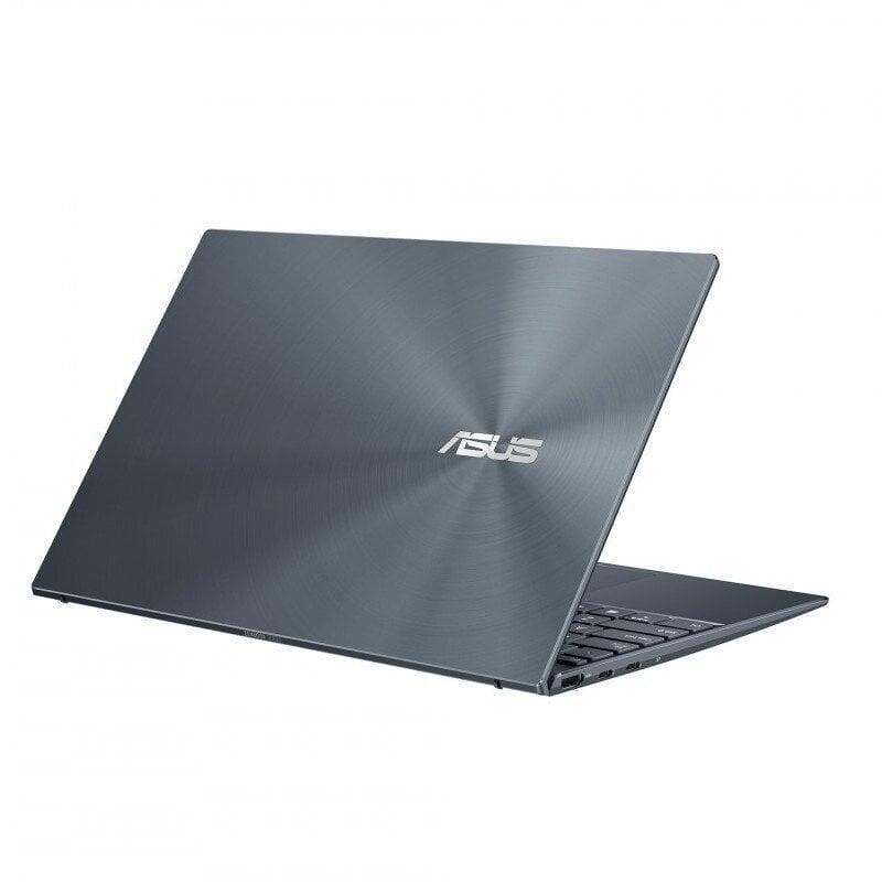 Portatil Asus Zenbook Vx425ja_bx425ja I7-1065g7 13.3"Fhd 16gb 256ssd W11pro Teclado Español 1 Año De Garantia