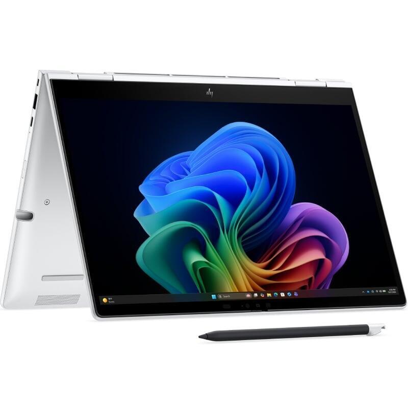 Portátil Convertible Hp Elitebook 8 Flip G2i Dg0n2et Intel Core Ultra 7-355 32gb 512gb Ssd 13.3' Táctil Win11 Pro