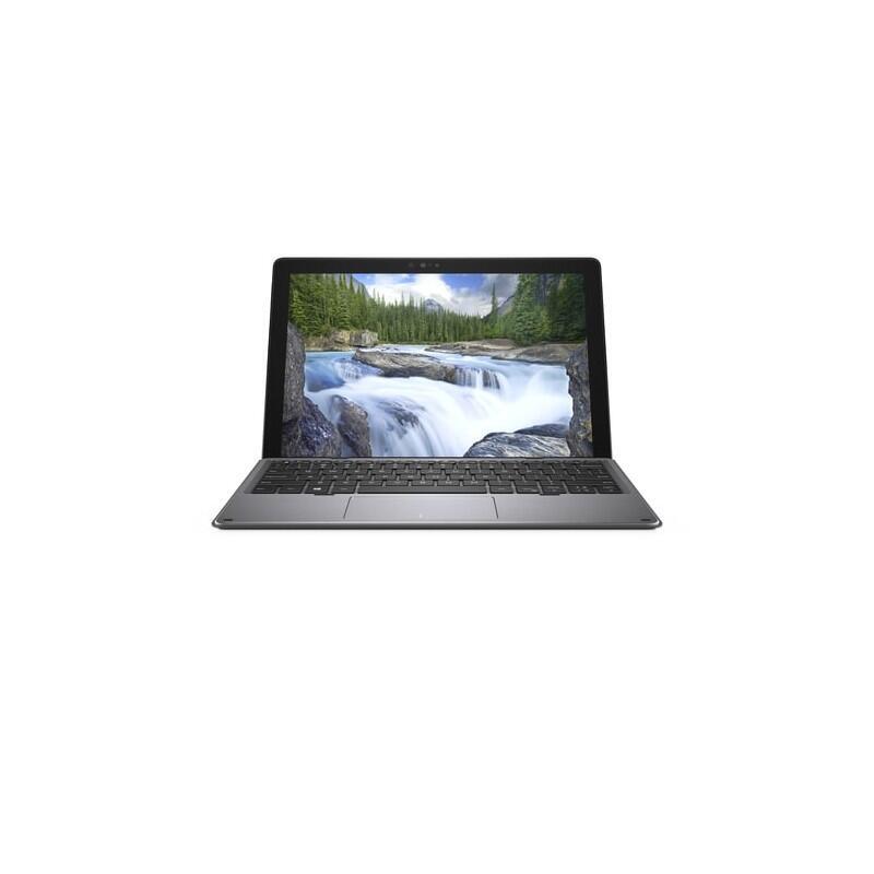 Portatil Convertible Reacondicionado Dell Latitude 7200 2-In-1 I5-8365u 8gb 256gb Nvme 12.3"(1920x1280) Teclado Español1 Año De Garantia