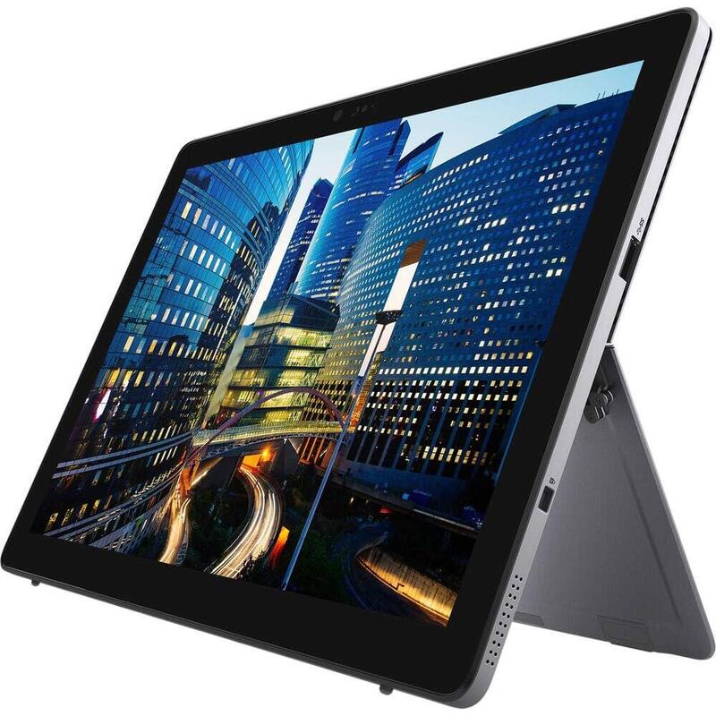 Portatil Convertible Reacondicionado Dell Latitude 7210 2-In-1 I5-10310u 8gb 256gb Nvme 12.3"(1920x1280) Tactil Teclado Italaiano 1 Año De Garantia
