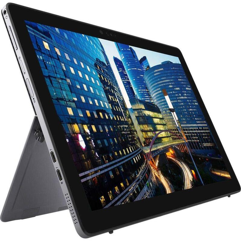 Portatil Convertible Reacondicionado Dell Latitude 7210 2-In-1 I5-10310u 8gb 256gb Nvme 12.3"(1920x1280)Fhd Tactil Teclado Español 1 Año De Garantia