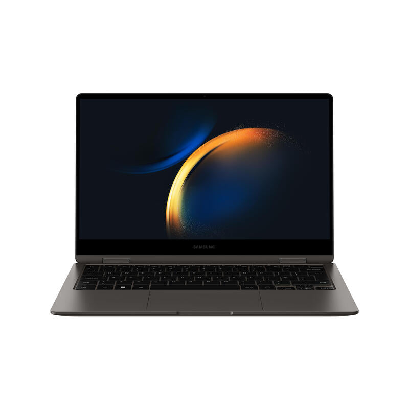 Portátil Convertible Samsung Galaxy Book3 360 Intel Core I7-1360p 16gb 512gb Ssd 13.3'Táctil Win11 Pro