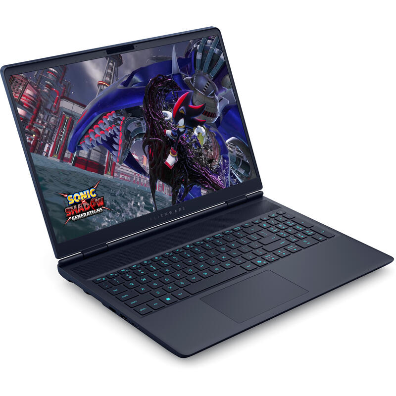 Portátil Dell Alienware 16x Aurora U9-275hx 32gb 1tb Rtx5070 16" Wqxga W11h