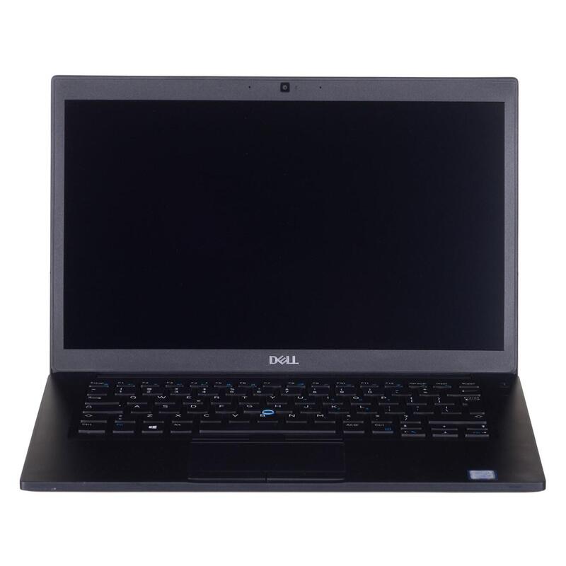 Portatil Dell Latitude 7490 I7-8650u 16gb 256gb Ssd 14" Fhd Win11pro Un Año De Garantia