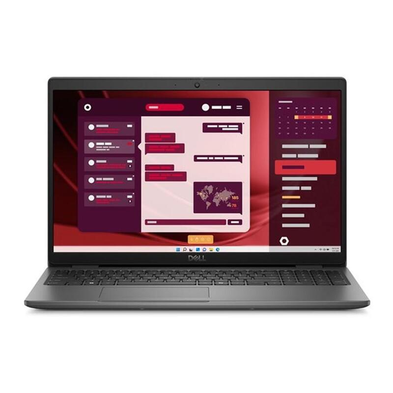 Portátil Dell V21rm (2024) Ultra 5 125u 16gb Ssd 512gb 15.6 "