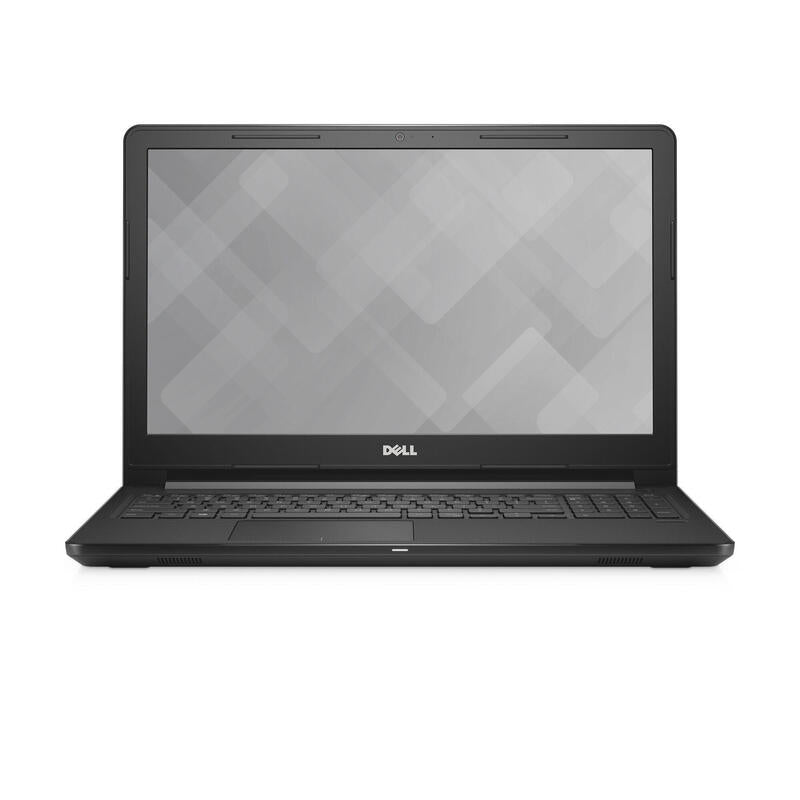 Portatil Dell Vostro 15 3568 I3-6100u 8gb 256gb Ssd 15,6" Hd Windows 11 Pro Instalado 1 Año De Garantia