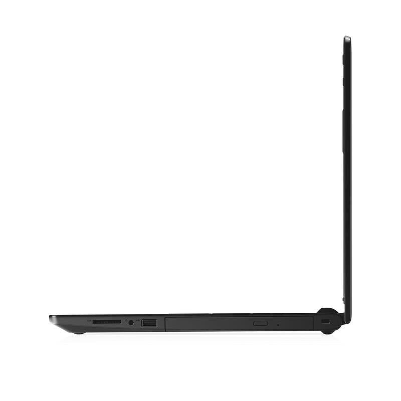 Portatil Dell Vostro 15 3568 I3-6100u 8gb 256gb Ssd 15,6" Hd Windows 11 Pro Instalado 1 Año De Garantia