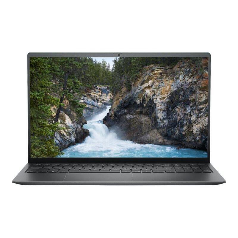 Portátil Dell Vostro 5515 Ryzen 5 5500u 16gb 512gb Ssd 15.6" Fhd Radeon Vega Teclado Español W11pro 1 Año De Garantia