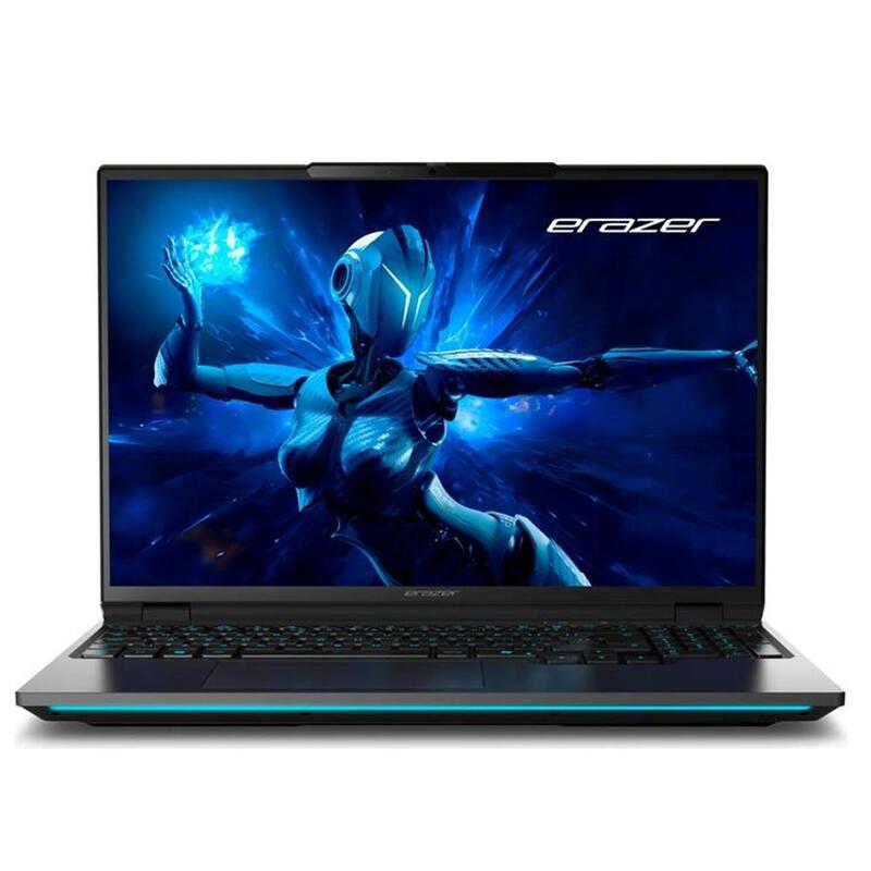 Portátil Erazer Beast 16 X1 Md62733 16 " Ultra 9 275hx 32gb 2tb Rtx5080 W11