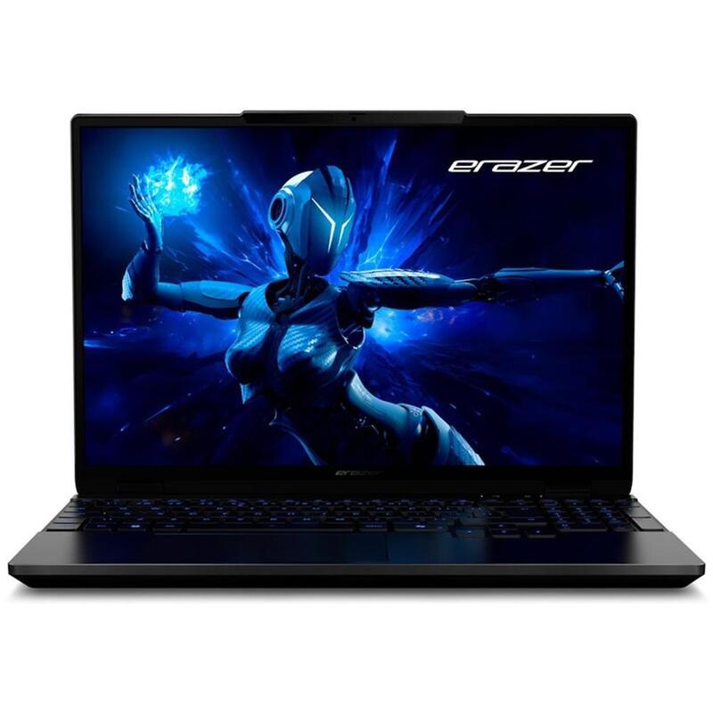Portátil Erazer Major 15 X1 I7 14700hx 16gb Ssd 1tb 15.3 "