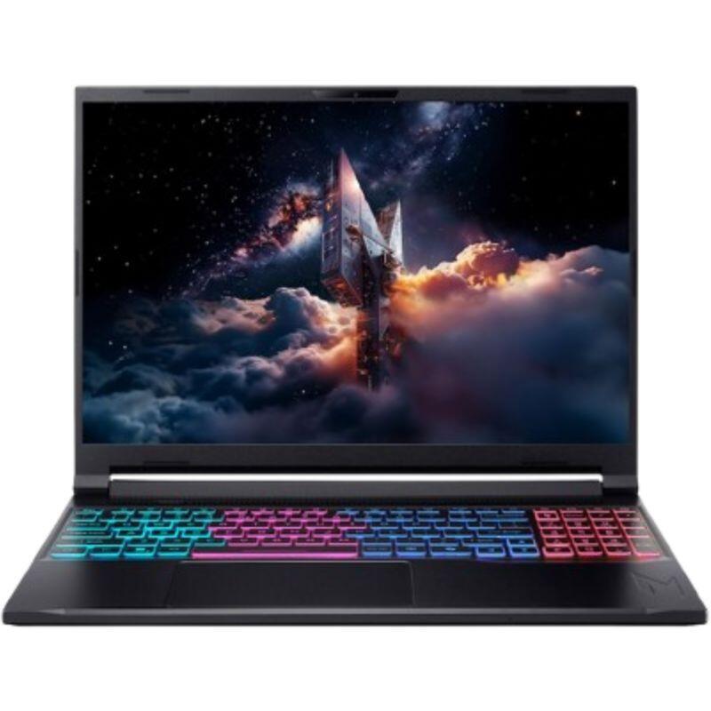 Portátil Gaming Acer Nitro V 16s Ai Anv16s 41 R9p4 16" Wqxga Amd Ryzen 7 260 32gb Ram 1 Tb Ssd Geforce Rtx 5060 Sin Sistema Operativo