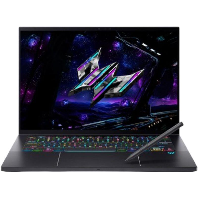 Portátil Gaming Acer Predator Triton 14 Ai Pt14 52t 91lv 14.5" Wqxga+ Intel Core Ultra 9 288v 32gb Ram 1tb Ssd Geforce Rtx 5070 Freedos