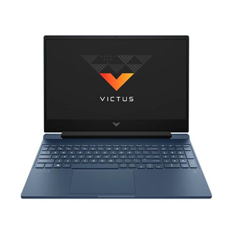 Portátil Gaming Hp Victus 15 Fa1029ns 15.6 " I7 13620h 16gb Ssd 1tb Nvidia Geforce Rtx4060 Freedos Azul Intenso