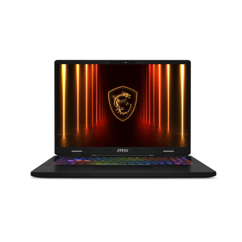 Portatil Gaming Notebook Msi Crosshair A16 Hx D8wgkg-048xes 16''/ Amd Ryzen 9 8940hx/ 32 Gb Ddr5/ 1 Tb Nvme/ Nvidia Geforce Rtx 5070/