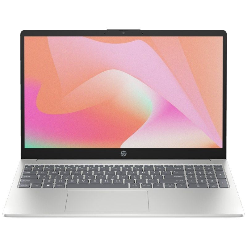 Portátil Hp 15-Fd0028ns Intel Core I3-N305 16gb 256gb Ssd 15.6' Sin Sistema Operativo