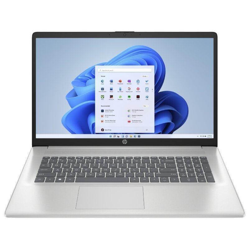 Portátil Hp 17-Cn3004ns Intel Core I5-1334u 32gb 1tb Ssd 17.3' Win11