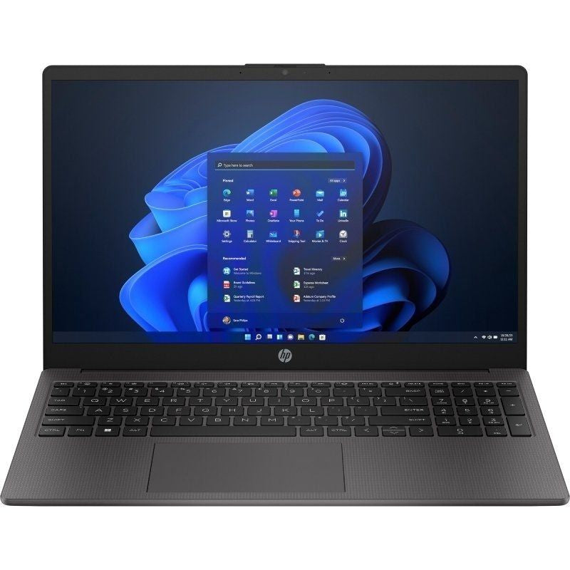 Portátil Hp 250 G10 B2nu4es Intel Core I5-1335u 16gb 512gb Ssd 15.6' Win11 Pro