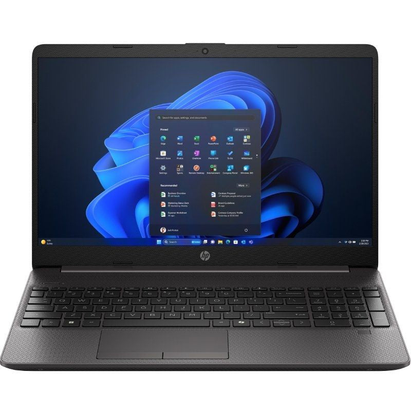 Portátil Hp 250r G9 C38kbat Intel Core 7-150u 16gb 512gb Ssd 15.6' Win11