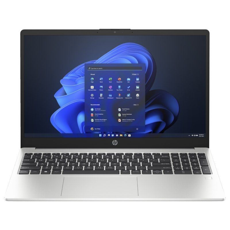 Portátil Hp 255 G10 8a4y4ea Ryzen 7 7730u 32gb 1tb Ssd 15.6' Win11