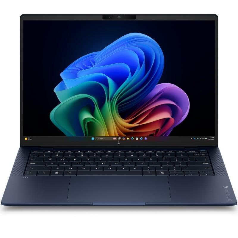 Portátil Hp Elitebook X G2a De6z1et Ryzen Ai 7 Pro 450 32gb 1tb Ssd 14' Win11 Pro