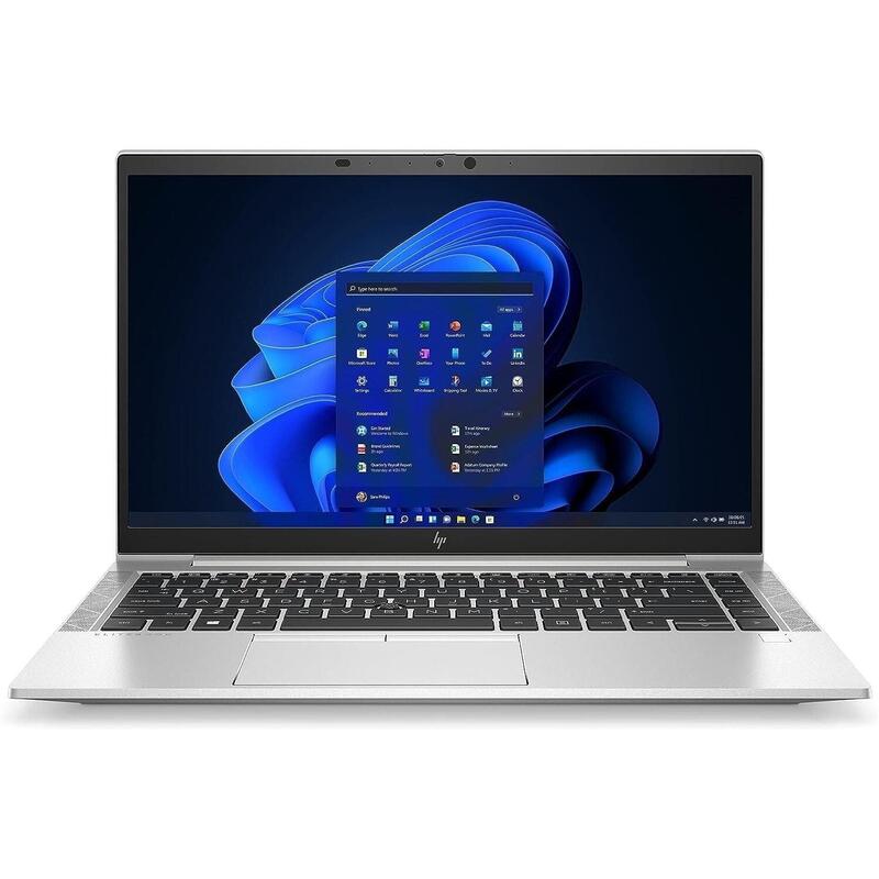 Portátil Hp Eliteboook 840 G8 I5 1135g7 14" 16gb 256gb Ssd Nuevo En Caja Original